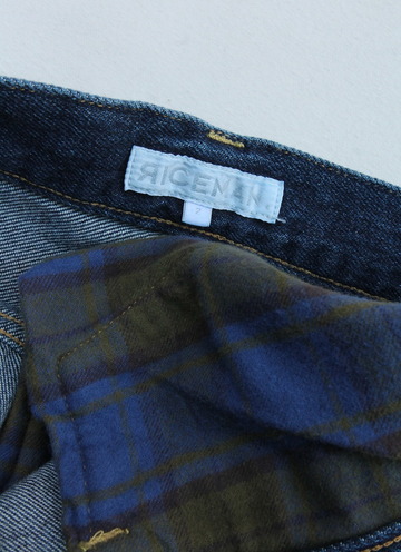 RICE MAN MLP 1 Denim Pants IND (2)