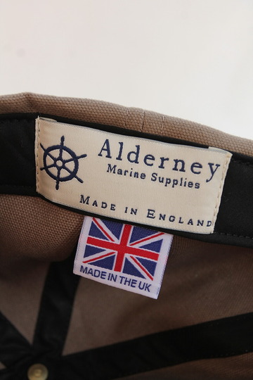 Alderney ”BB Cap BEIGE” (5)