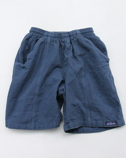 THOUSAND MILE ”Sports Shorts NAVY” 260413