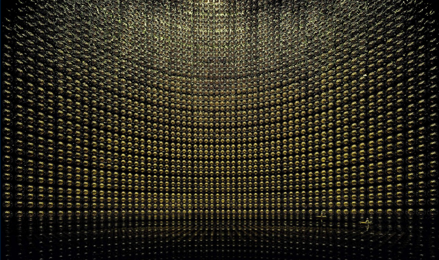 Andreas Gursky