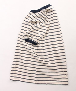 Felco ”Ringer PO T Vitage Stripe NATURAL NAVY” (4)