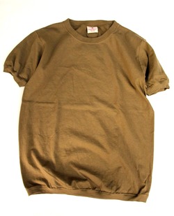 Goodwear ”Rib T KHAKI”