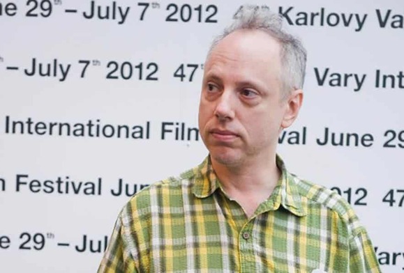 Todd Solondz