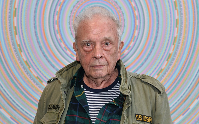 David Royston Bailey