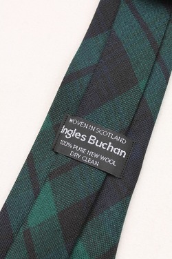 Ingres Buchan ”Black Watch”2310203