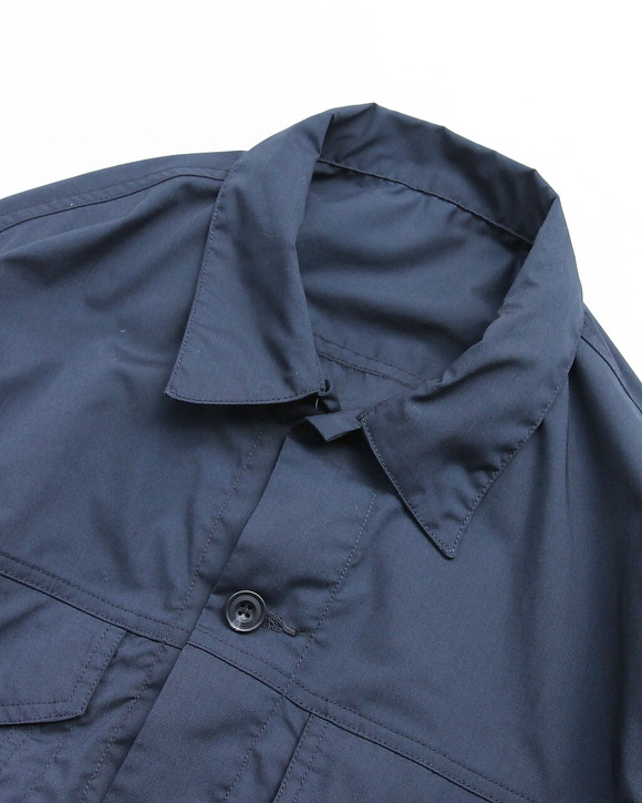 Harris ”3rd Type Jacket NAVY”260219 (2)