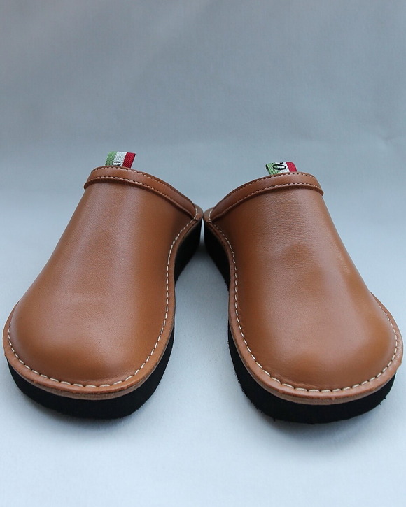 Orobianco ”AZUMA CAMEL”240122 (2)