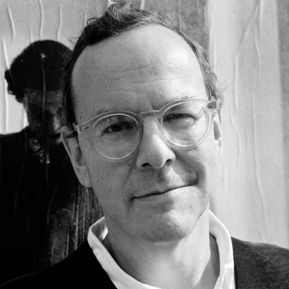 Tibor Kalman
