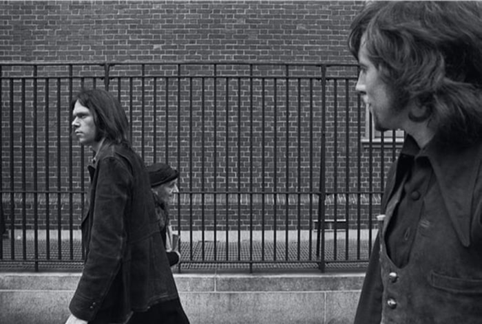 Neil Young