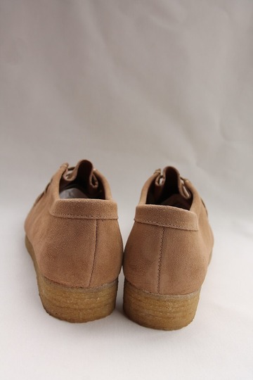 Lloydfootwear ”Wallabee SAND Suede” (8)