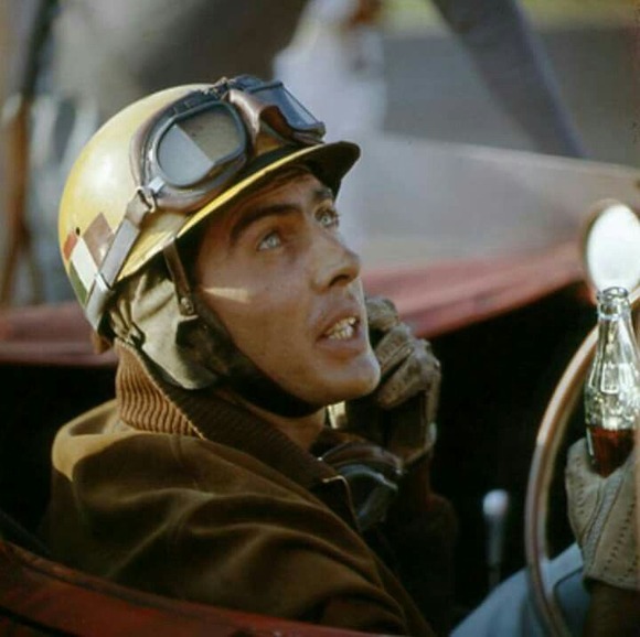 Luigi Musso