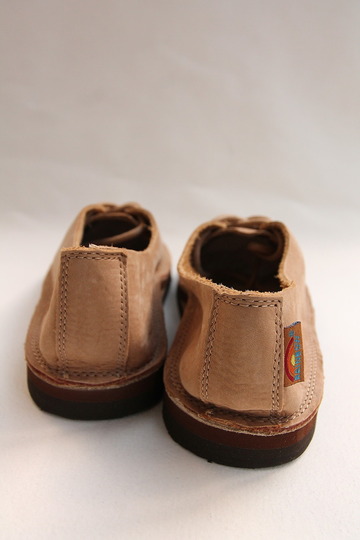 Rainbow Sandals The Mocca Shoe SIERRA BROWN (8)