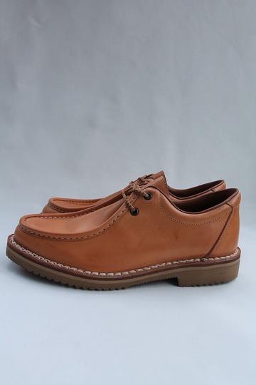 VERA MOUNTANS ”Tyrol Shoe NATURAL”231004 (4)