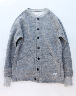 Kepani ”Albany GRAY” 260826