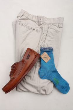 GO HEMP ”HSX 291 BLUE”