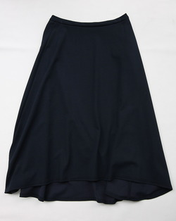 Creacion Jersey Skirt D NAVY