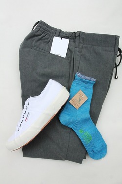 GO HEMP ”HSX 291 BLUE”