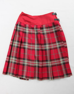 Oneil of Dublin Wrap Pleat Skt