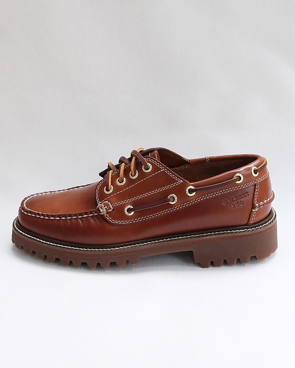Bass ”Ranger MOC ANV Montgomery BROWN” 260813 (5)