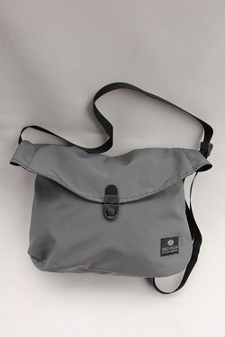 BAG n NOUN Porcini II GRAY