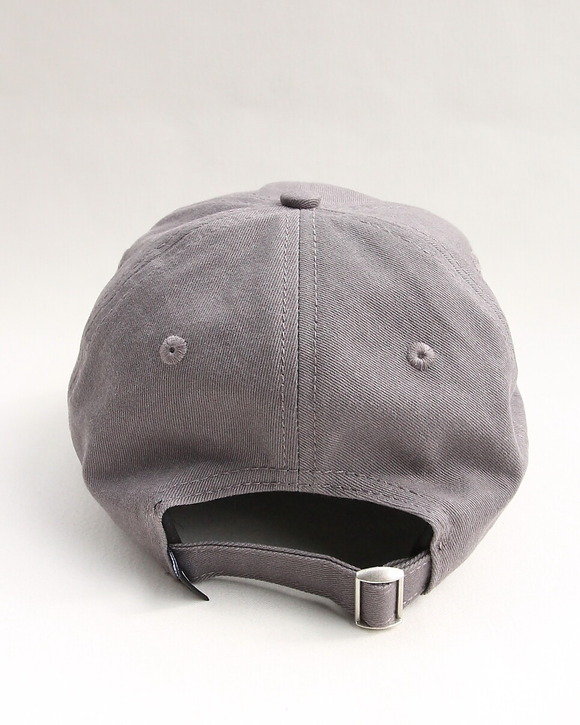 PORTLAND GEAR ”Dad Hat GRAY (4)