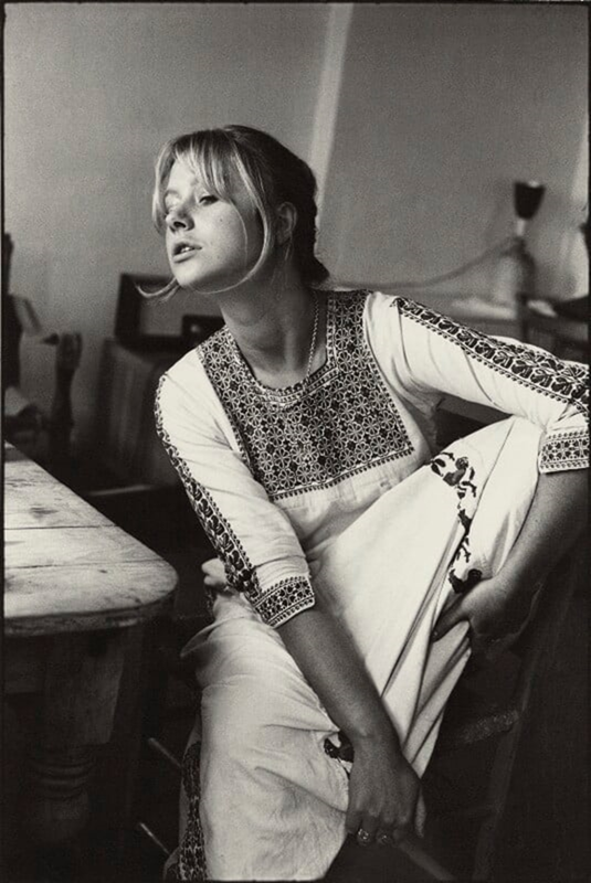 Helen Mirren