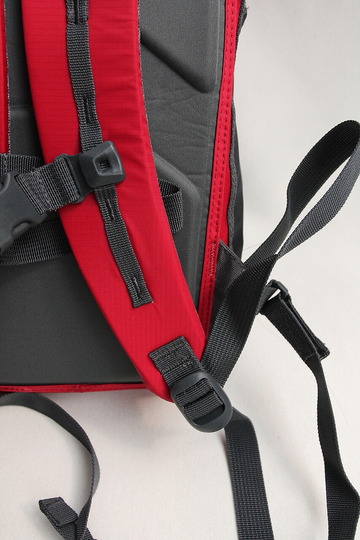 Treckmate Drypack 15 L CHILLI PEPPER (5)