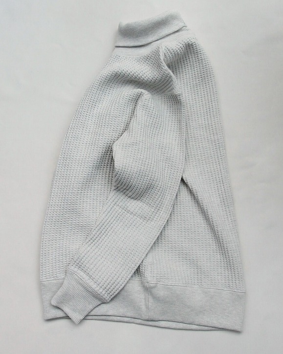 JE MORGAN ”Big Waffle Turtle OAYMEAL251107 (4)