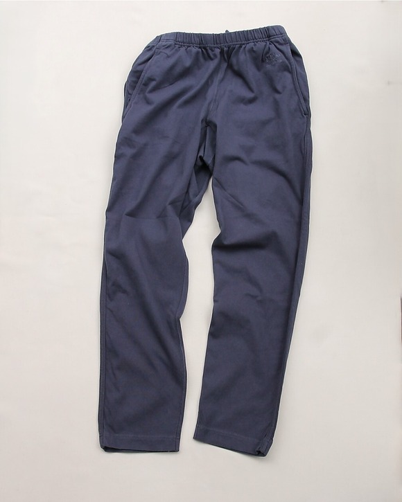 Army Twill ”Heavy Jersey Pants NAVY” (5)
