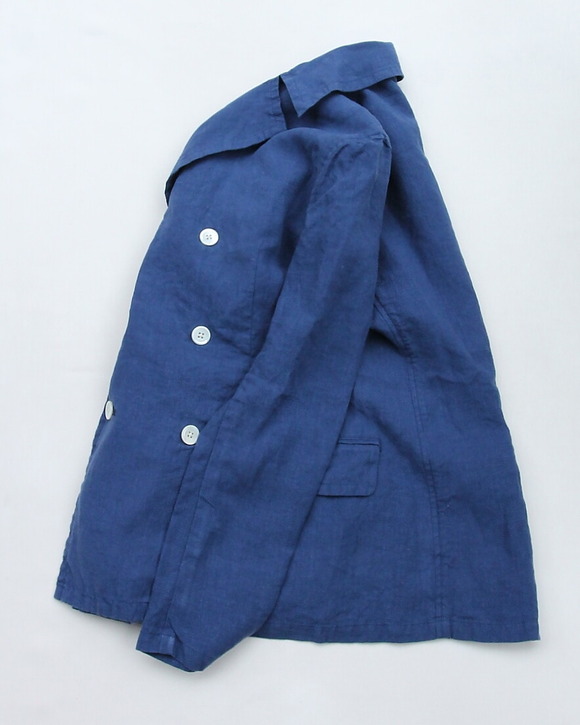 NOUN ”Jacket W NAVY” 260429 (4)