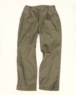 Vecchi ”Pro Pants OLIVE”250324 (4)