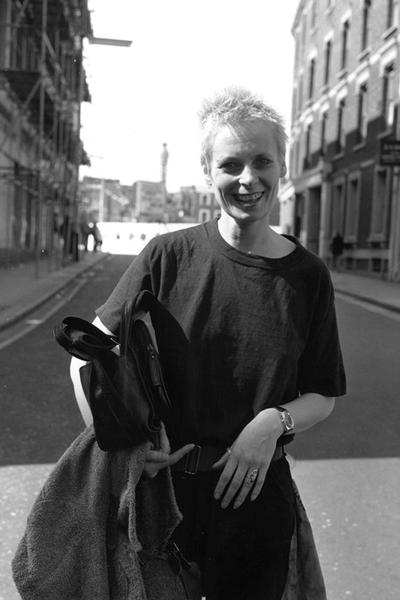 Vivienne Westwood