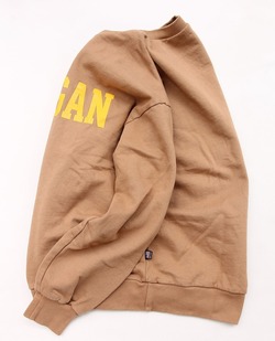 Sloppy Supply ”Neo Vintage MIC SW DESERT” (5)