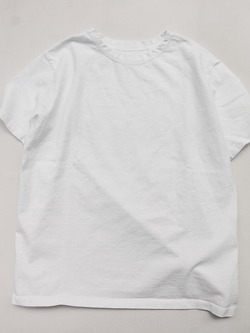 NOUN Mac SS WHITE