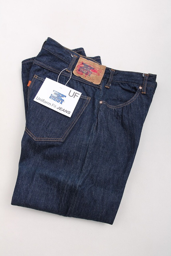 NOUN ”UF RIGIDX INDIGO”230924