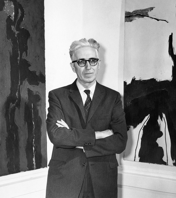 Clyfford Still