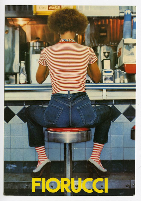 Elio Fiorucci