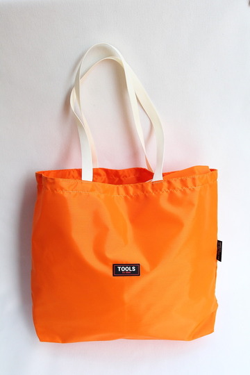 Tools Hustler LT Nylon ORANGE