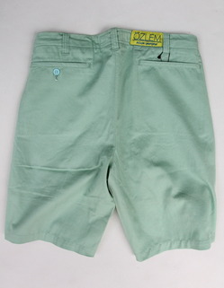 NOUN Twill Shorts P GREEN (5)