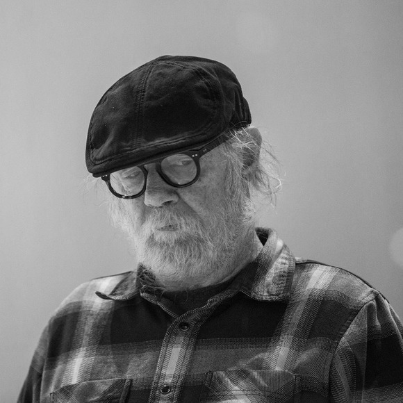 Paul McCarthy