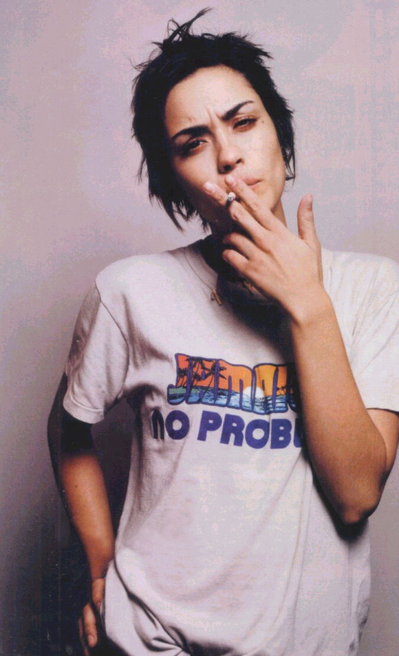Shannyn Sossamo
