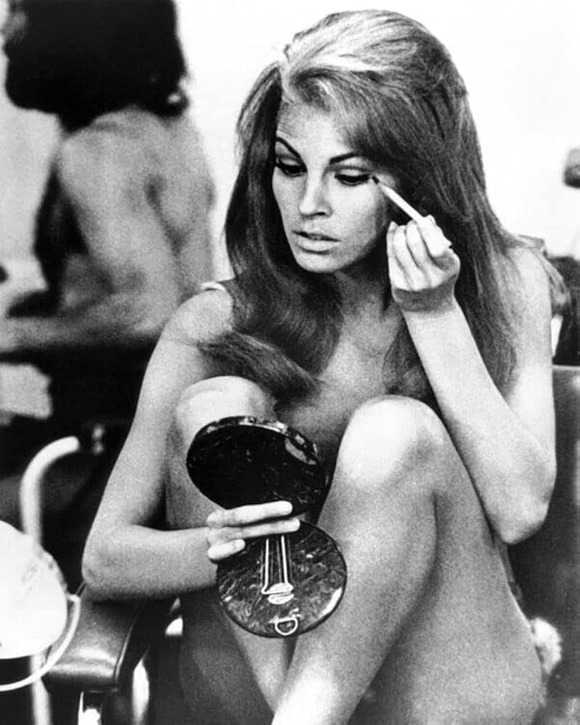 Raquel Welch
