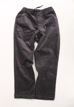 Wax LONDON ”KURT Trouser BROWN”230920