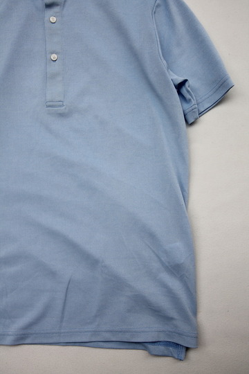 Ring Dress Polo SAX (4)
