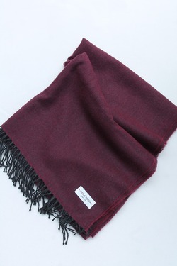 STELLA ROSSA ”Diamante BURGUNDY”231027