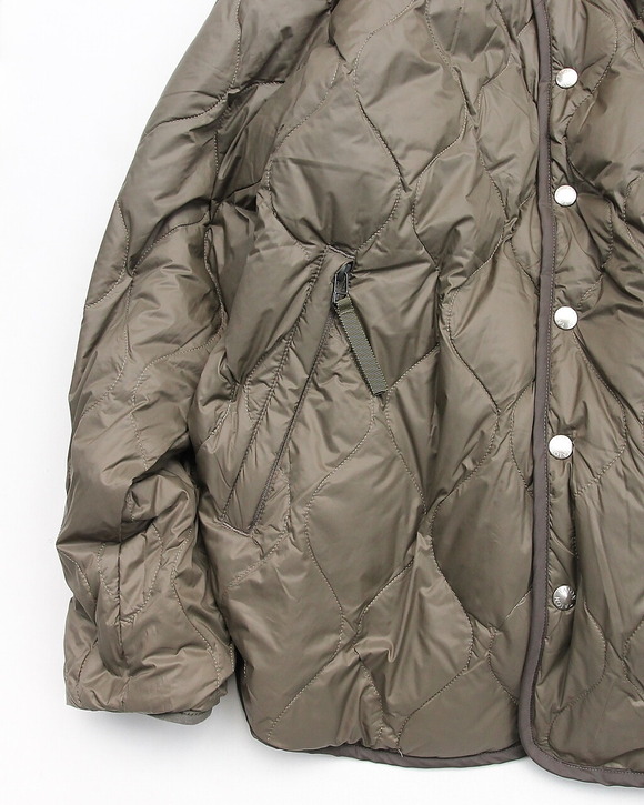 Cape HEIGHTS ”KINSELLA x TAION OLIVE B”251107 (3)