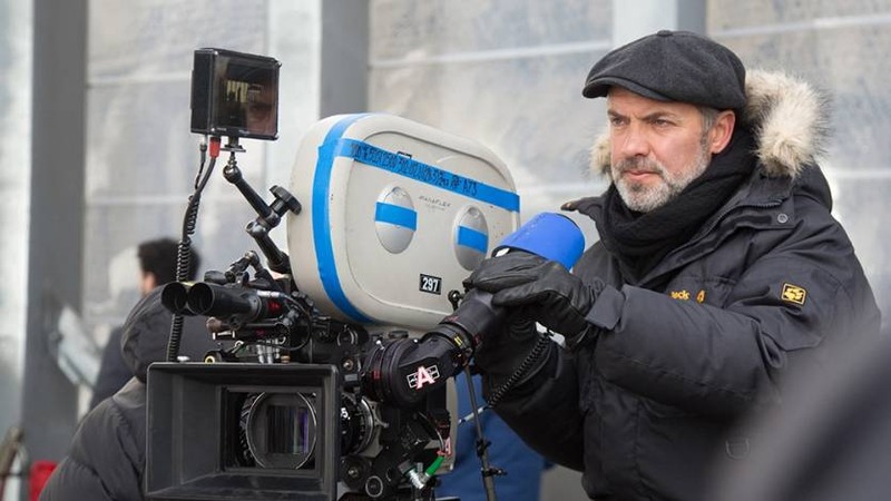 Sam Mendes