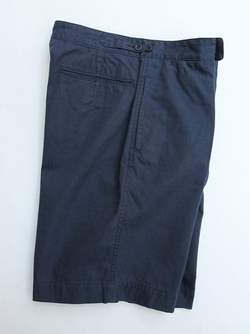 ARAN FL Shorts BL NAVY (4)