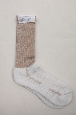British ARMY ”Desert Socks” (2)