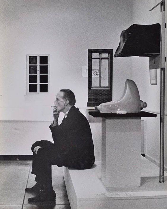 Marcel Duchamp
